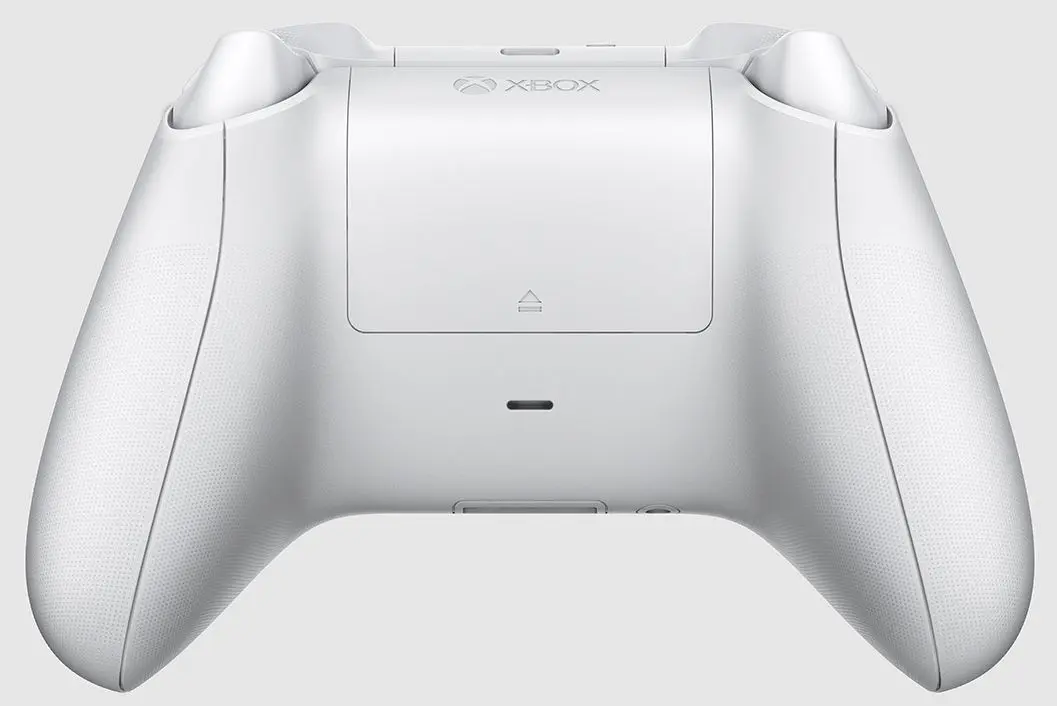 Беспроводной геймпад Microsoft Xbox Series X/S (White)