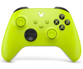 Gamepad fara fir Microsoft Xbox Series X (Volt)