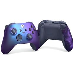 Gamepad fara fir Microsoft Xbox (Stellar Shift) Thumb