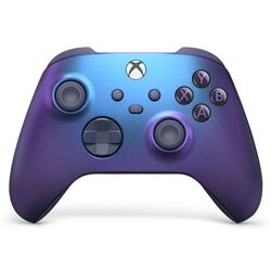 Gamepad fara fir Microsoft Xbox (Stellar Shift)