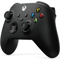Беспроводной геймпад Microsoft Xbox V2 (Carbon Black) Thumb