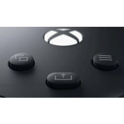 Беспроводной геймпад Microsoft Xbox V2 (Carbon Black) Thumb