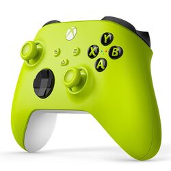 Беспроводной геймпад Microsoft Xbox (Volt) Thumb