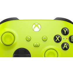 Беспроводной геймпад Microsoft Xbox (Volt) Thumb