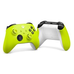 Беспроводной геймпад Microsoft Xbox (Volt) Thumb