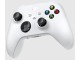 Gamepad fara fir Microsoft Xbox (White)