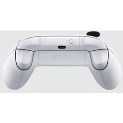 Беспроводной геймпад Microsoft Xbox (White) Thumb