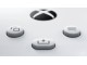 Gamepad fara fir Microsoft Xbox (White)