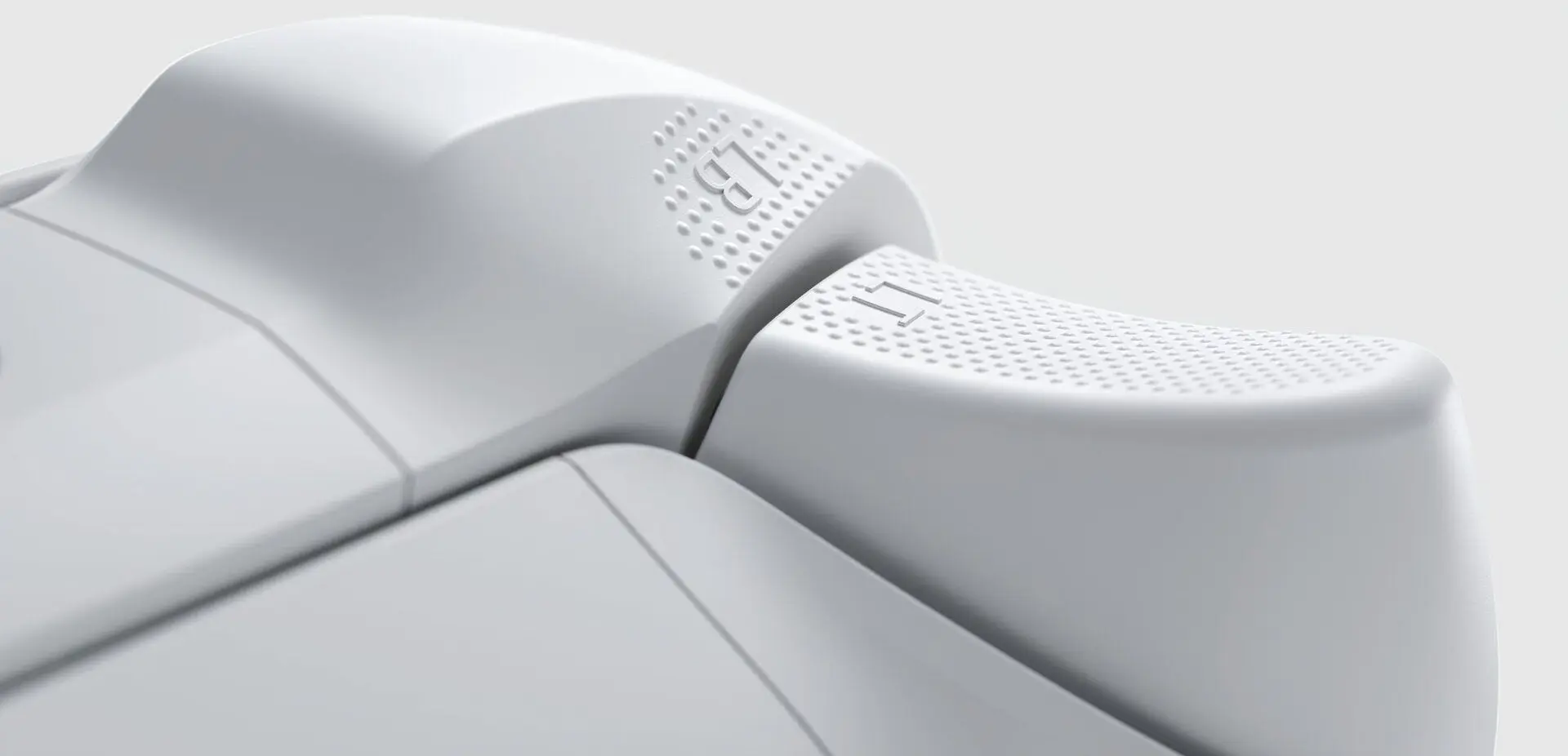 Беспроводной геймпад Microsoft Xbox (White)