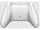 Gamepad fara fir Microsoft Xbox (White)