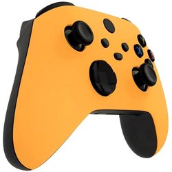 Беспроводной геймпад Microsoft Xbox (Yellow) Thumb
