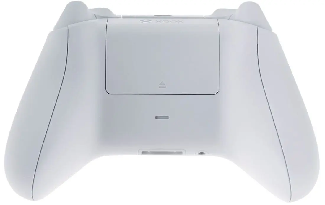 Геймпад без провода Microsoft Xbox Series X (White)