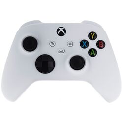Геймпад без провода Microsoft Xbox Series X (White) Thumb
