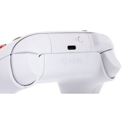 Геймпад без провода Microsoft Xbox Series X (White) Thumb