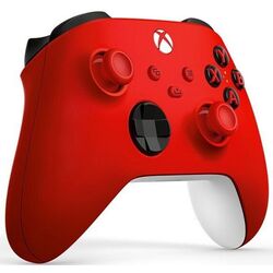 Геймпад Microsoft Xbox Series X (Red) Thumb