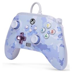 Gamepad Microsoft Xbox Series X/S (Purple Camo) Thumb