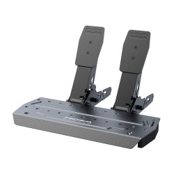 Volan gaming cu pedale Moza R3 Racing for PC (Black) Thumb