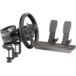 Volan gaming cu pedale MOZA R3 Racing for Xbox & PC (Black) Thumb