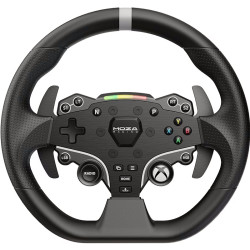 Volan gaming cu pedale MOZA R3 Racing for Xbox & PC (Black) Thumb