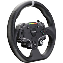 Volan gaming cu pedale MOZA R3 Racing for Xbox & PC (Black) Thumb