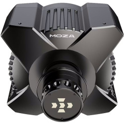 Volan gaming cu pedale MOZA R3 Racing for Xbox & PC (Black) Thumb