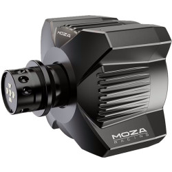 Volan gaming cu pedale MOZA R3 Racing for Xbox & PC (Black) Thumb