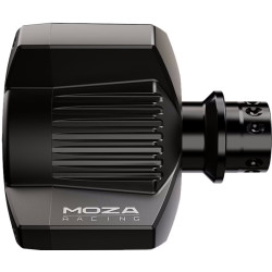 Volan gaming cu pedale MOZA R3 Racing for Xbox & PC (Black) Thumb