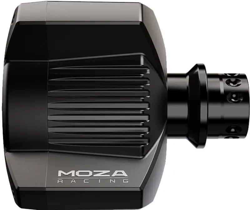 Volan gaming cu pedale MOZA R3 Racing for Xbox & PC (Black) - 9
