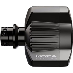 Volan gaming cu pedale MOZA R3 Racing for Xbox & PC (Black) Thumb