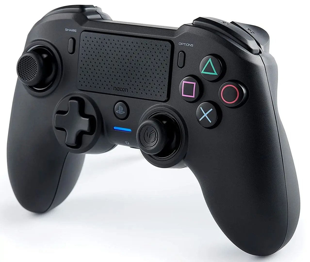 Беспроводной геймпад Nacon Asymmetric (Black) - 2
