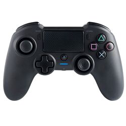 Gamepad fara fir Nacon Asymmetric (Black)