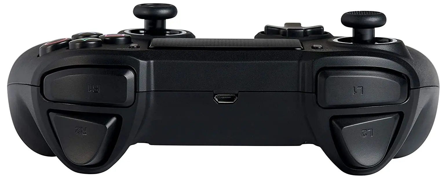 Беспроводной геймпад Nacon Asymmetric (Black) - 4