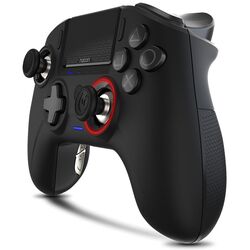 Беспроводной геймпад Nacon Revolution Unlimited Pro (Black) Thumb