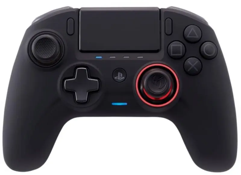 Беспроводной геймпад Nacon Revolution Unlimited Pro (Black)