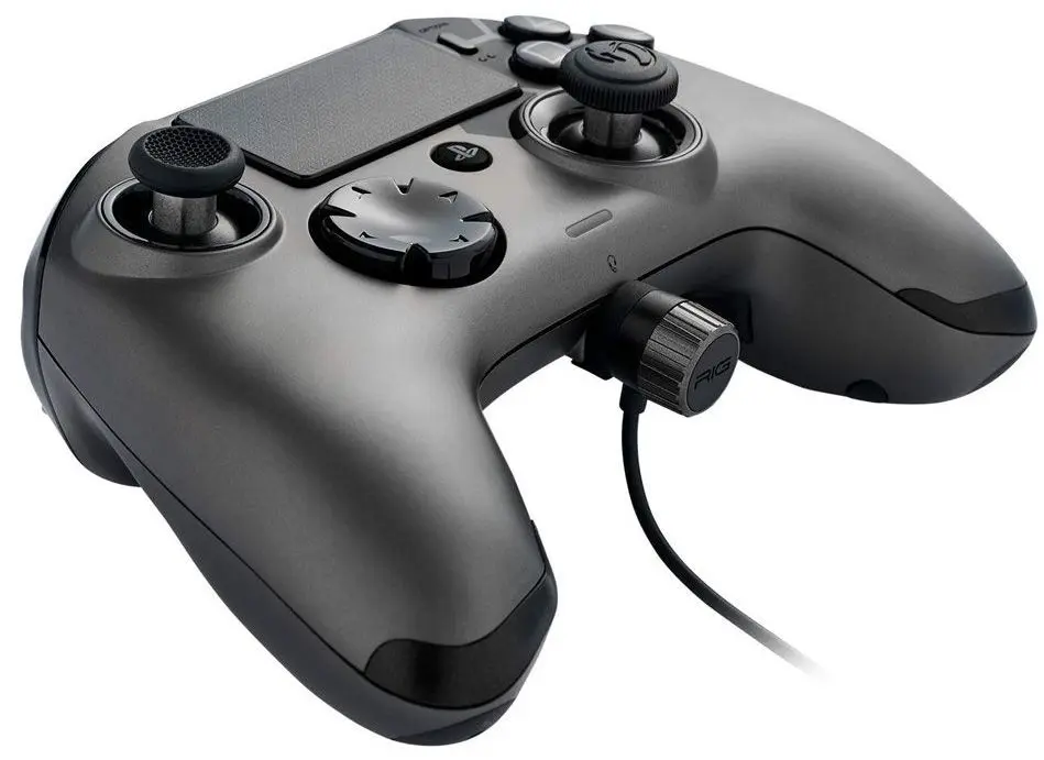 Gamepad fara fir Nacon RIG Revolution Pro 2 (Grey) - 2