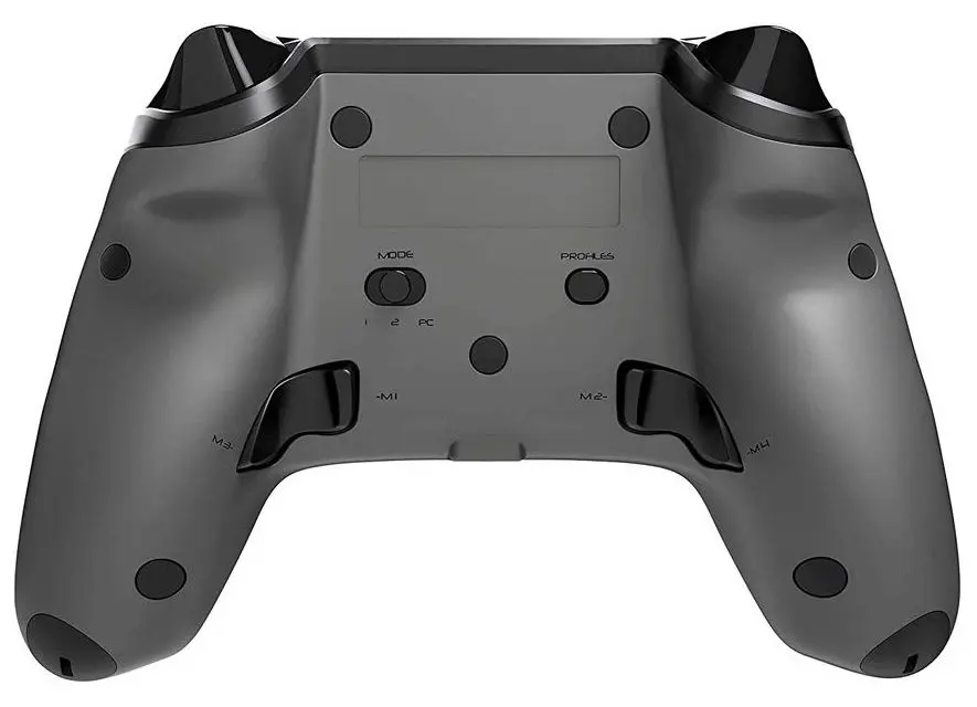 Gamepad fara fir Nacon RIG Revolution Pro 2 (Grey) - 3