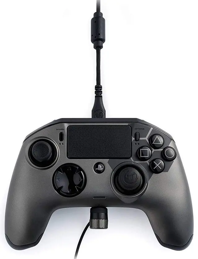 Gamepad fara fir Nacon RIG Revolution Pro 2 (Grey) - 4