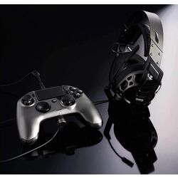 Gamepad fara fir Nacon RIG Revolution Pro 2 (Grey) Thumb