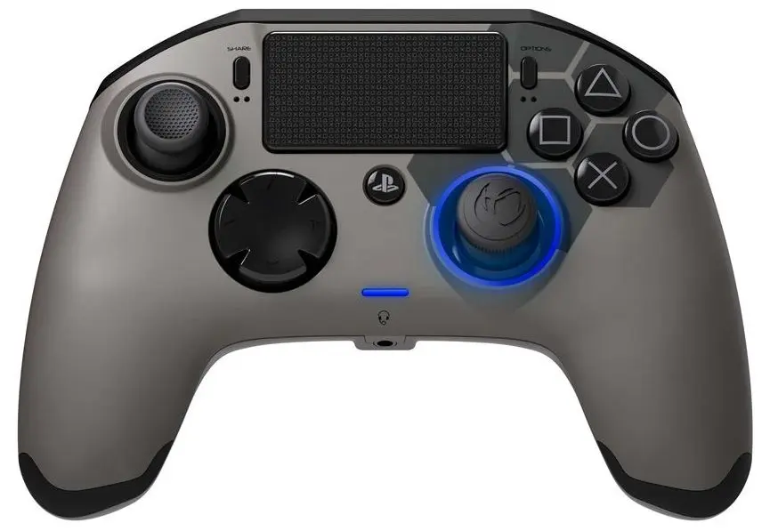 Gamepad fara fir Nacon RIG Revolution Pro 2 (Grey)