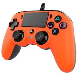 Геймпад Nacon Compact Controller (Orange) Thumb
