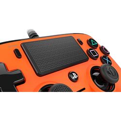 Геймпад Nacon Compact Controller (Orange) Thumb