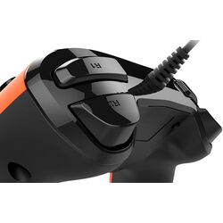 Геймпад Nacon Compact Controller (Orange) Thumb