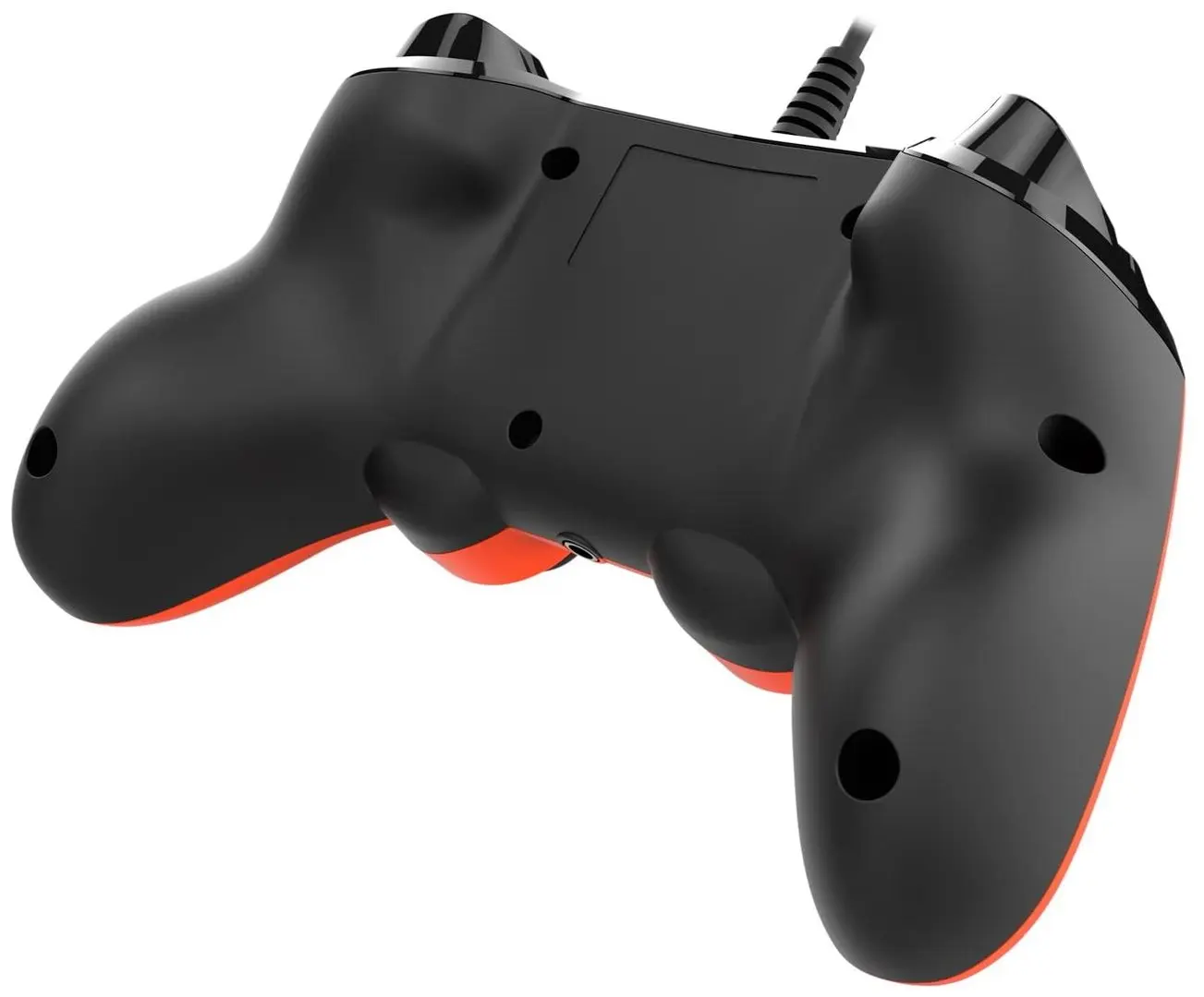 Геймпад Nacon Compact Controller (Orange) - 6