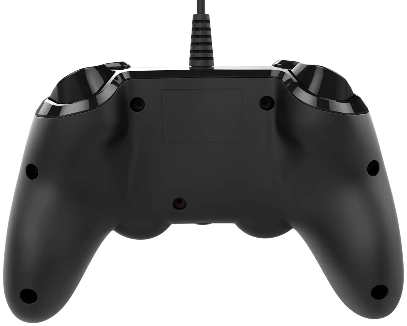 Геймпад Nacon Compact Controller (Orange) - 7