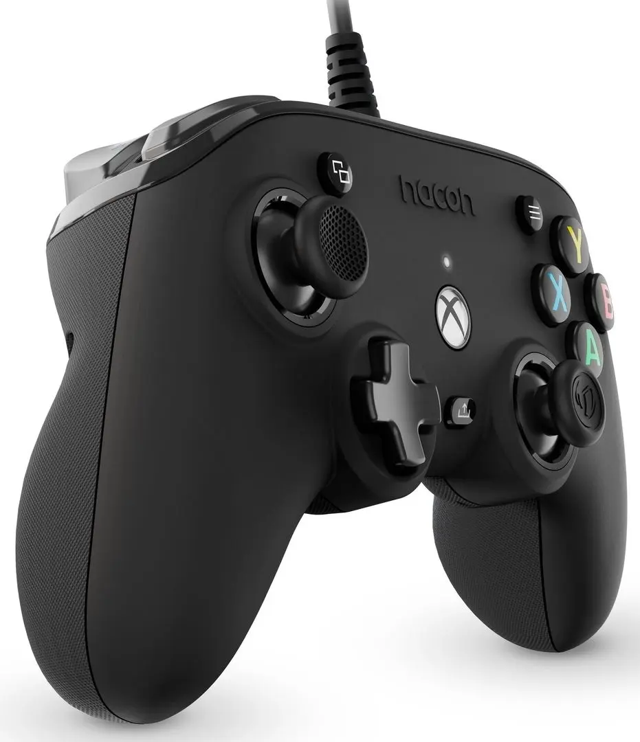 Геймпад Nacon Pro Compact (Black) - 2