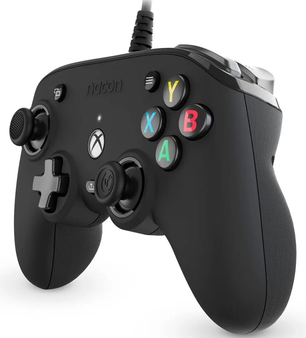 Геймпад Nacon Pro Compact (Black) - 3