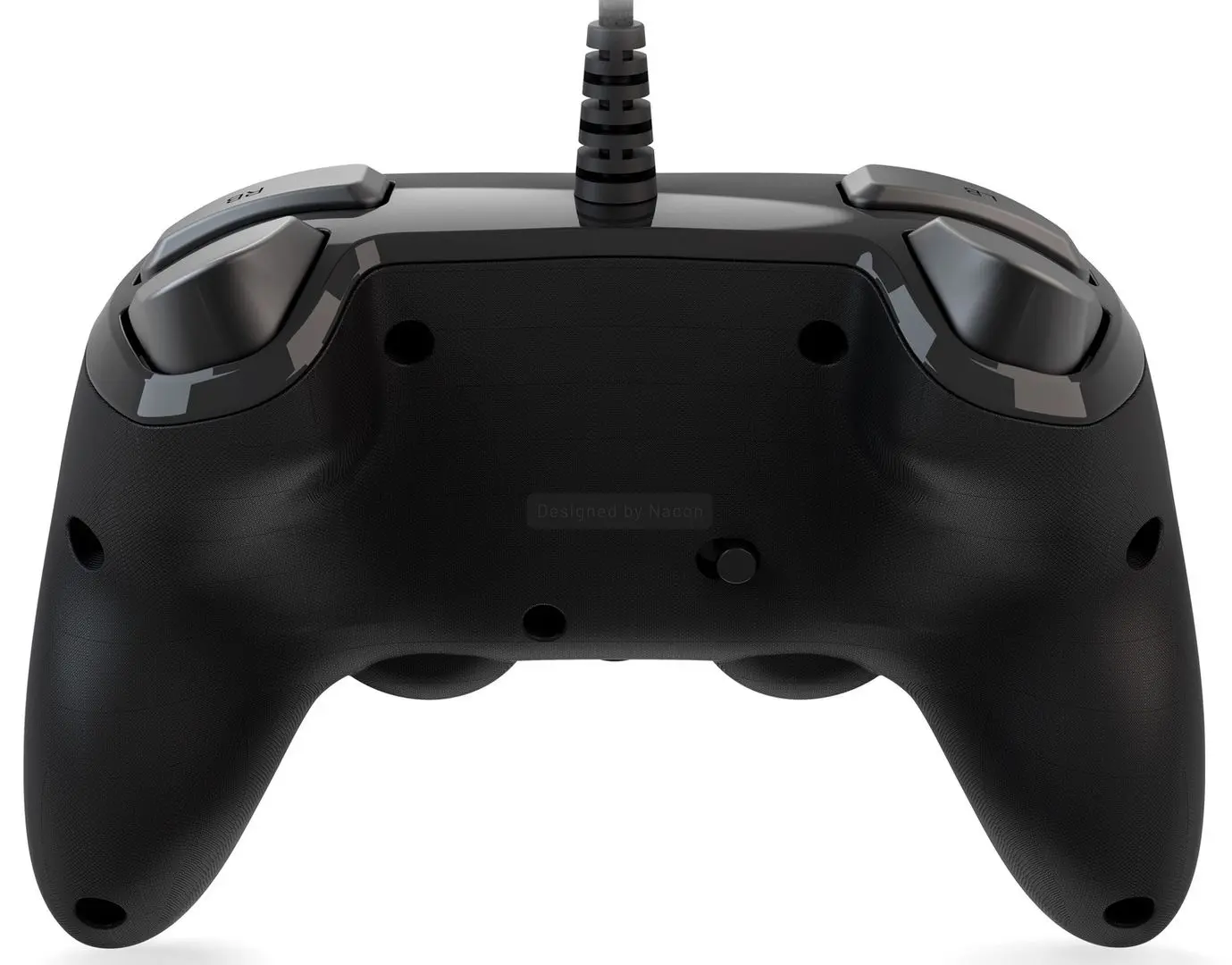 Геймпад Nacon Pro Compact (Black) - 4