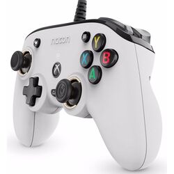 Gamepad Nacon Pro Compact (White) Thumb