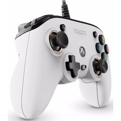 Gamepad Nacon Pro Compact (White) Thumb