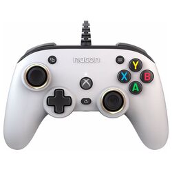 Gamepad Nacon Pro Compact (White)